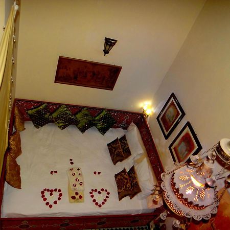 Riad Rchacha Fez Exterior photo