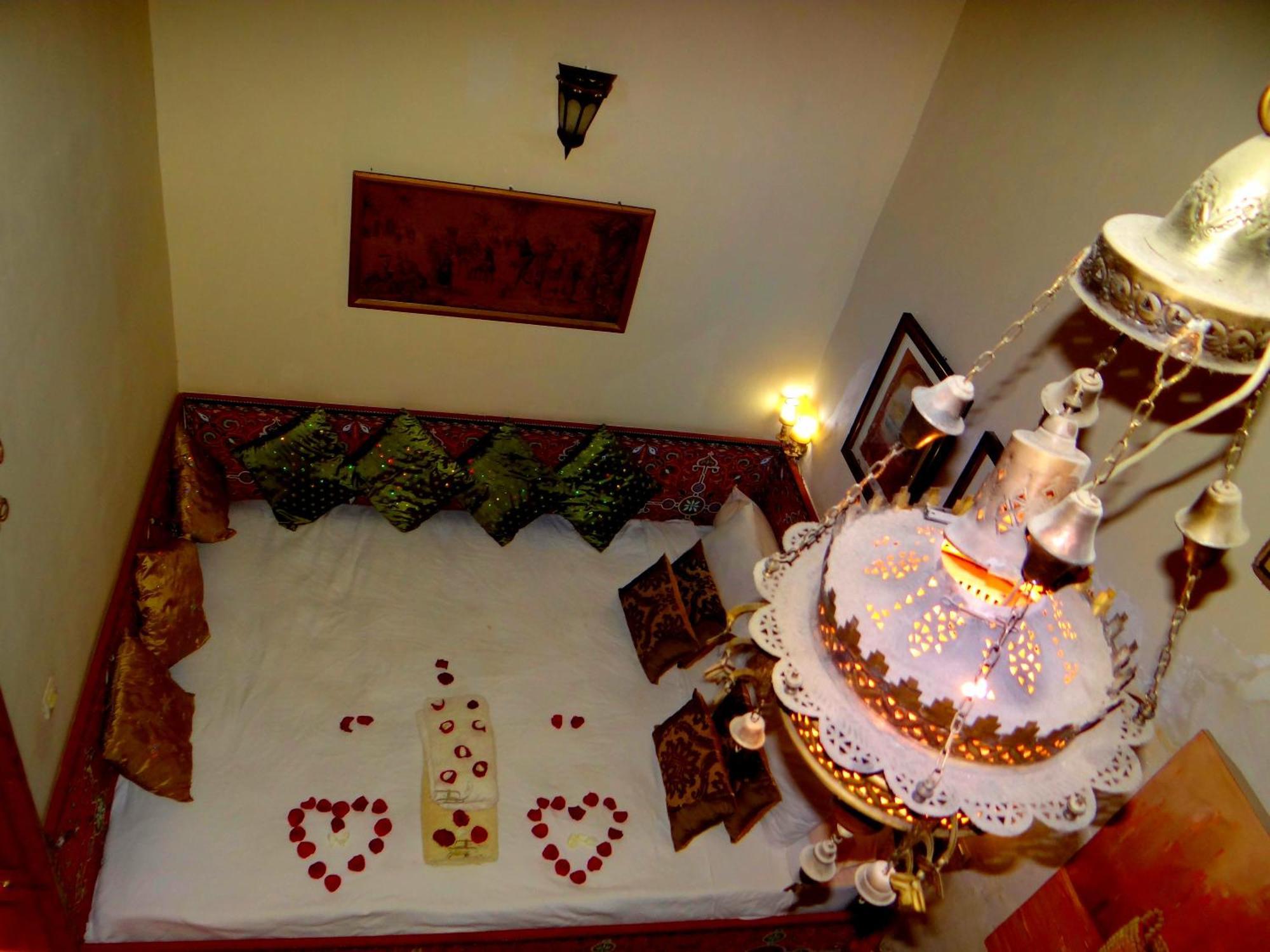Riad Rchacha Fez Exterior photo